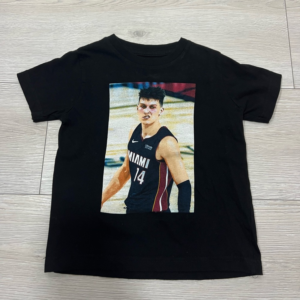 Tyler Herro Classic T-Shirt
